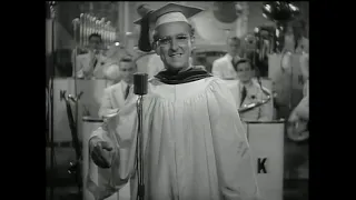 Kay Kyser and his Orchestra  "The Answer is Love"    Ginny, Harry, Sully and Ish