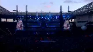 MUSE SUPREMACY LIVE - 2nd LAW TOUR