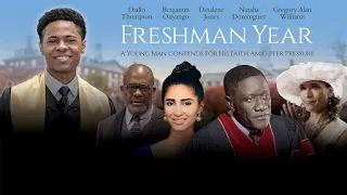 Freshman Year (2019) Trailer