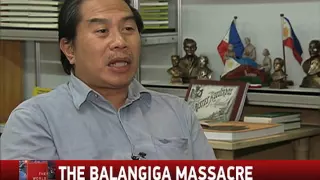 LOOKING BACK: The Balangiga Massacre