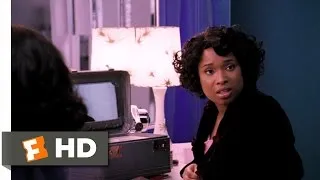 Dreamgirls (3/9) Movie CLIP - Deena's Gonna Sing Lead (2006) HD