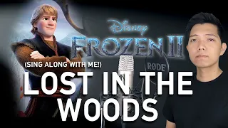 Lost In The Woods (Sing Along With Me) - Frozen 2