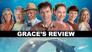 Dolphin Tale 2 Movie Review - Beyond The Trailer