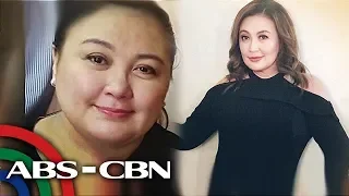 Mega Star Sharon Cuneta ibinahagi ang kanyang weight loss journey | UKG