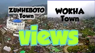 zunheboto vs wokha lets compare.  watch & comments  2020.