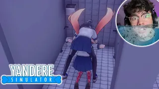 SENPAI IS FINALLY MINE┃Yandere Simulator #6