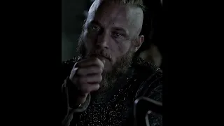 Ragnar saves child's life #youtubeshorts #travisfimmel #ragnarlothbrok #vikings I