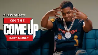 Interview - On The Come Up: Baby Money