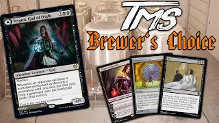 How to Break Tergrid, God of Fright | Brewer's Choice EP 02