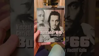 Buffalo 66 (1998) - BluRay Review