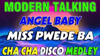 2024 MODERN TALKING DISCO NONSTOP WARAY WARAY CHA CHA REMIX DISCOMEDLEY