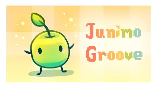 Junimo Groove - Stardew Valley Fan Animation