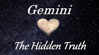 Gemini March 2022 ❤️ THE HIDDEN TRUTH! What They Want To Say! EXPOSED Secret Emotions!