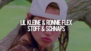 [BASS BOOSTED] Lil Kleine & Ronnie Flex - Stoff & Schnaps (prod. Jack $hirak)