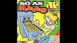 Só As Melhores Vol 2 Jovem Pan 1996 Dance Music