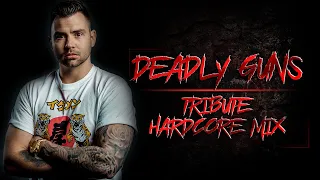 Deadly Guns Tribute Hardcore Mix | The Core Of Madness EP169