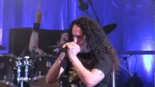 Avulsed - Devourer of the﻿ Dead - Hellfest 2012