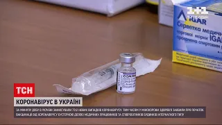 Коронавірус в Україні: за добу діагностували понад 7 тисяч нових заражень | ТСН 12:00