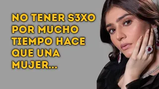 datos psicológicos increíbles sobre las mujeres | hechos asombrosos