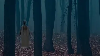 Неадекватная бабка / Slendrina The Forest