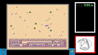 GunTneR (NES) Kids' Gloves any% PB 8:08