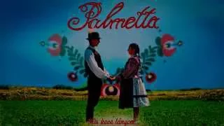 Palmetta zenekar - Bonchidai menyecskék... (2015.)