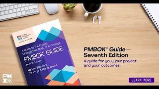 The PMBOK® Guide – Seventh Edition