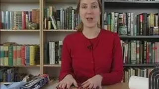 How to Dry Wet Books : How to Dry Glossy Books