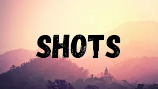 Imagine Dragons - Shots Lyrics (Official)