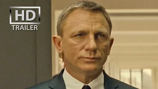 Spectre - Information is All | official clip (2016) Daniel Craig