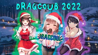 DragCoub - Лучшее за 2022 | Аниме/Игры приколы | Anime/Games Coub 2022