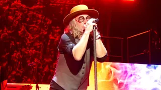 Collective Soul - Heavy - 8/16/18 - Mohegan Sun