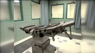 Botched Execution in Oklahoma