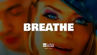 " BREATHE " Central Cee X Blu Cantrell X Sean Paul X Afro Drill X Sample Drill Type Beat I 2022