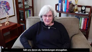 Einführungskurs in die Praxis der Polyvagal-Theorie von Deb Dana - eine kurze Vorschau