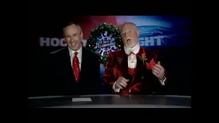 Don Cherry: Rock 'em Sock 'em Hockey 20