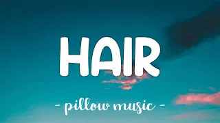 Hair - Little Mix (Feat. Sean Paul) (Lyrics) 🎵