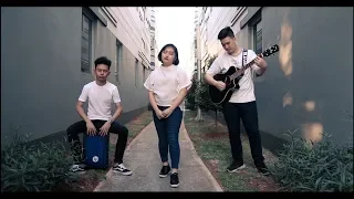 YG MELODY #2  - AMAZING GRACE (BROKEN VESSEL) (Cover)