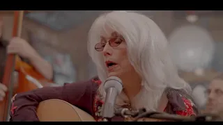 Carlene Carter and Emmylou Harris - Gold Watch and Chain