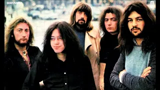 Deep Purple - Strange Kind Of Woman (Single version 1971)