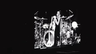 Depeche Mode - Never Let Me Down Again - live, Olympic Stadium Munich, 2017-06-09