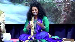 Raag Se Bane Dhun | Anwesshaa | Live with Pt. Ajoy Chakraborty at Chennai | Live Concert