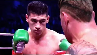 Dmitry Bivol vs Southpaw Boxer with Power Puncher | Latest Boxing Highlights Now