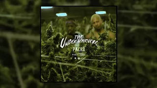 The Underachievers - Packs (Prod. by YDNA)