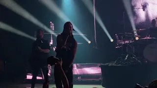 The Rasmus - In the Shadows [Live @ Alcatraz Milan 14-10-2019]