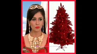 Balveer returns all pari matching christmas tree || New video || #baalveer #youtubeshorts  #shorts