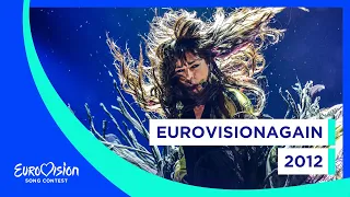 #EurovisionAgain - Eurovision Song Contest 2012 - Grand Final