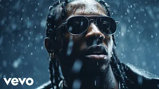 Offset ft. Gunna - West (Music Video)