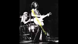 Mess O' Blues - Led Zeppelin (live Berkeley 1971-09-14)