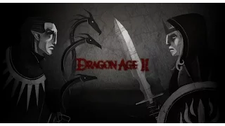 Miracle Of Sound - Age of the Dragon + Rus/Eng subs